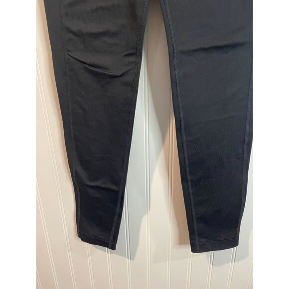 Nike Pro Dri-FIT Black Compression Tights M - Picture 13 of 16